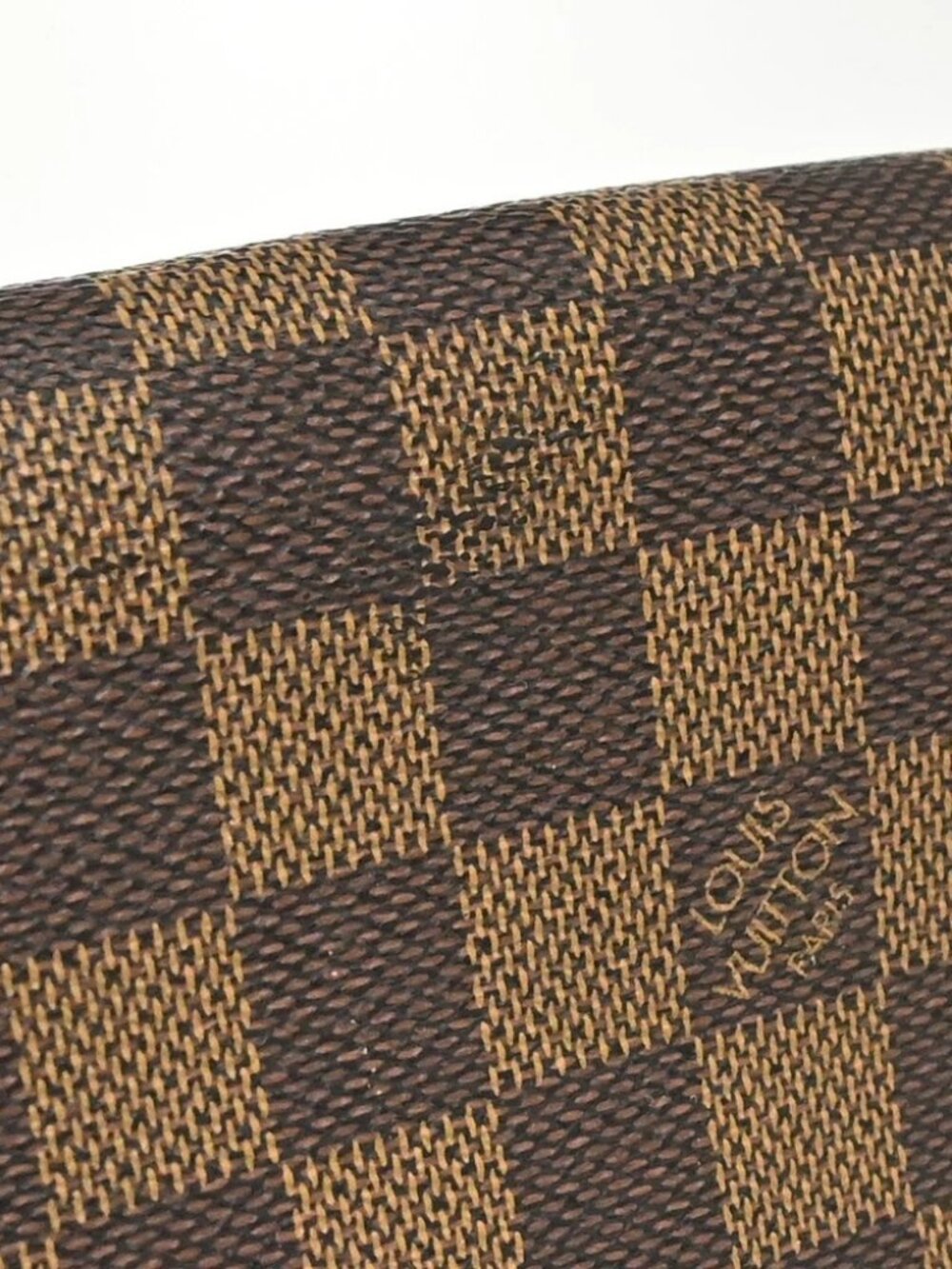 LOUIS VUITTON DAMIER BROOKLYN MM SHOULDER BAG - Picture 11 of 14